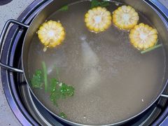 -为什么牛潮汕牛肉火锅(万胜广场店)