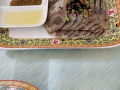 -烤肉季饭庄