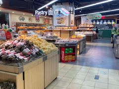 -重百超市(解放碑新华店)