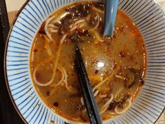 -瓦记米粉(东鼓道店)