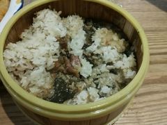 -西北狼(GOGO新天地店)