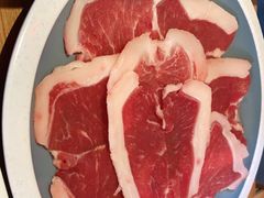 -1078號老北京涮肉(松柏店)