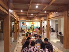 -热带雨林汗蒸馆(汶水东路店)