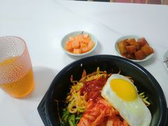 -米郎餐厅·朝鲜族料理(延长路店)