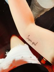 -I-TATTOO 纹身艺术空间