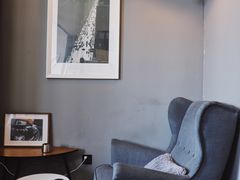 -行山咖啡(南湖店)