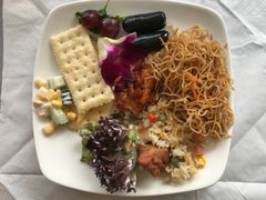 -珀丽酒店-协奏坊餐厅