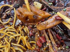 -回味黑鸭煲·始于2006(万松园店)