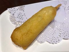 油炸冰棍-老厨家(友谊路总店)