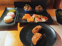 -昊·来了寿司(双楠2店)
