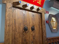 -北平食坊·烤鸭(黄寺大街店)