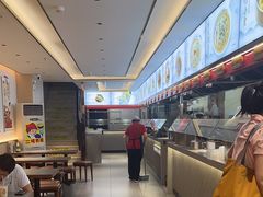 -蔡林记(黄鹤楼店)