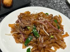 -頂好酒家·经典粤菜(海信广场店)