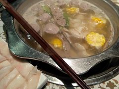 -三毛牛肉店(福强店)