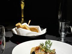 -小火花·干式熟成牛排馆Spark SteakHouse(剑桥郡店)