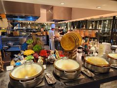 -安蒂娅·海鲜自助餐厅(安蒂娅美兰酒店)
