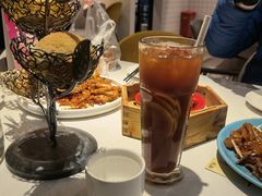 -避风塘(江桥万达店)