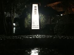 -金孔雀温泉旅游度假村