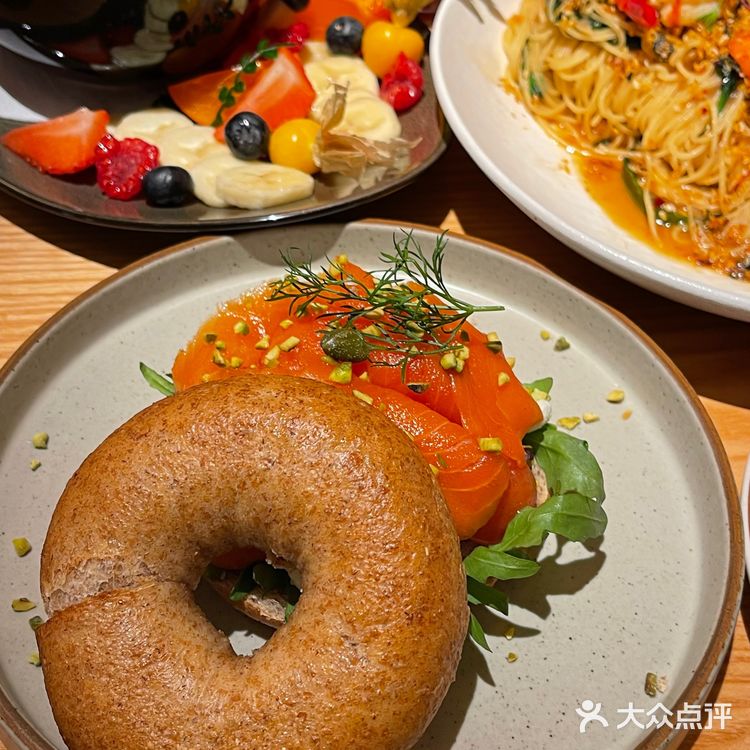 武昌万象城！！趁还没排队快去吃！！