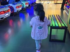 -快乐街区(成都龙湖北城天街店)