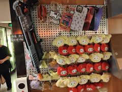 -子檀大隐炭烧(食品街店)