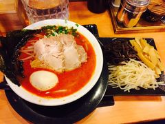 -博多一幸舍(侨福芳草地购物中心店)