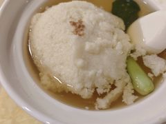 鸡豆花-钦善斋(武侯祠店)
