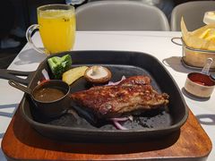 -牛扒先生·厚切雪花牛扒西餐厅(北京路禺山路店)