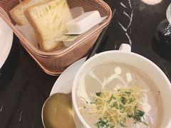 -1981牛排西餐厅(海信店)