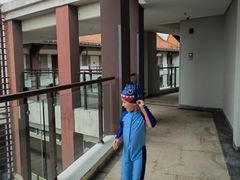 -三亚海棠湾万丽度假酒店