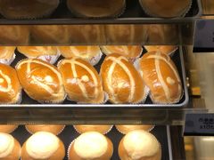 -翠华餐厅(旺角文华商场店)
