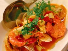 -La Tavernetta(Bar à Vin)(乌鲁木齐路店)