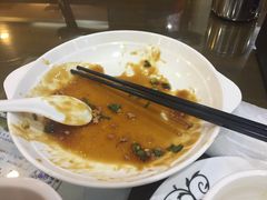 -京天红酒家(虎坊路店)