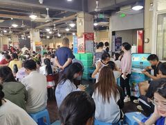 -皖北巫氏三胖地锅鸡(长淮总店)