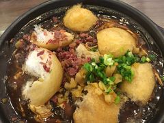-明将锅贴(五爱路店)