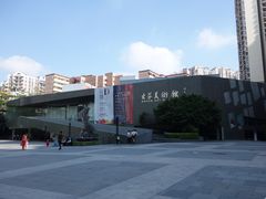 -大芬美术馆