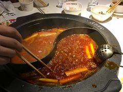 -川西坝子(老军营店)