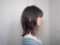 -BHG Hair Salon