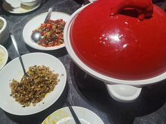-炊烟小炒黄牛肉(浦东世纪汇店)