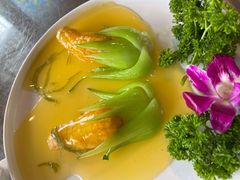 -郑厨私房菜