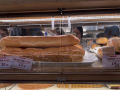 -山崎面包(苏州中心店)