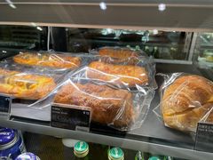 -太平洋咖啡(五月花店)