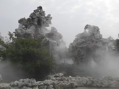 -迎泽公园