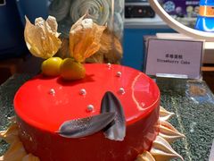 -威珀斯酒店·珀萃美食餐厅