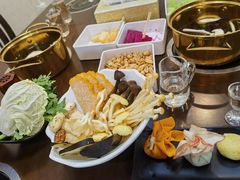 -丽江庭院之爱在路上(西单店)