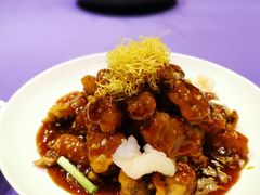 -张福记(陇海中路店)