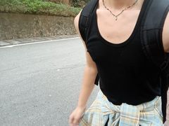 -火炉山森林公园