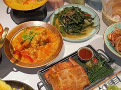-BetterThai 泰加(苏州中心店)