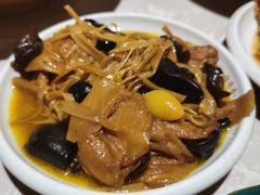 鼎湖上素-松鹤面馆·古法焖肉面(观前店)