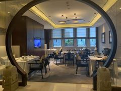 -一品淮扬 · 淮扬菜·北京万达文华酒店